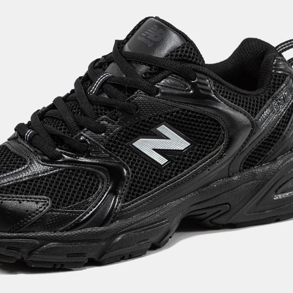 Кросівки New Balance 530 Black 21191 фото
