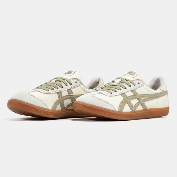 Кросівки Asics Onitsuka Tiger Tokuten Beige 19585-37 фото