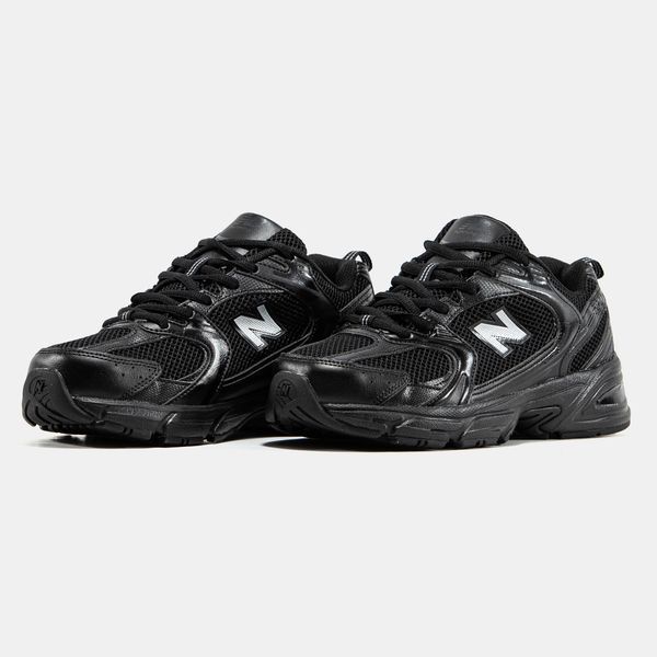 Кросівки New Balance 530 Black 21191 фото