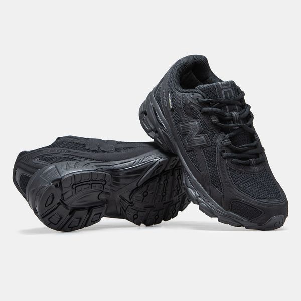 Кросівки New Balance 740 Thinsulate Black 18969-41 фото