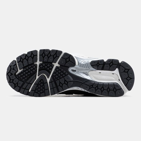 Кросівки New Balance 1906R Black White 18669 фото