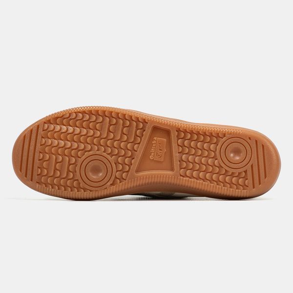 Кросівки Asics Onitsuka Tiger Tokuten Beige 19585-37 фото