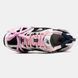 Кросівки New Balance 530 Custom Silver Blue Pink 22511 фото 4