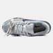 Кросівки Nike Initiator Grey Custom 21512 фото 4