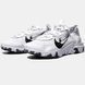 Кросівки Nike React Vision White Black 17399-44 фото 4