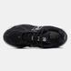 Кросівки New Balance 1906R Black White 18669 фото 4