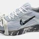 Кросівки Nike Initiator Grey Custom 21512 фото 9