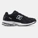 Кросівки New Balance 1906R Black White 18669 фото 5