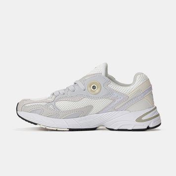 Кросівки Adidas Astir Grey Beige 25320 фото