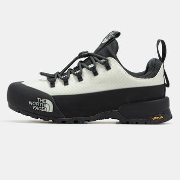 Кросівки The North Face Glenclyffe Low Grey Black 22854-40 фото