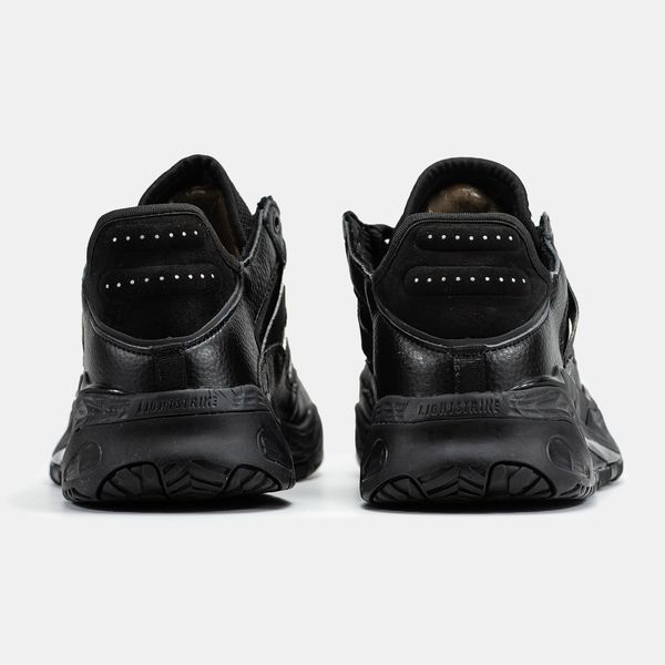 Кросівки Adidas Niteball Black 06929-38 фото