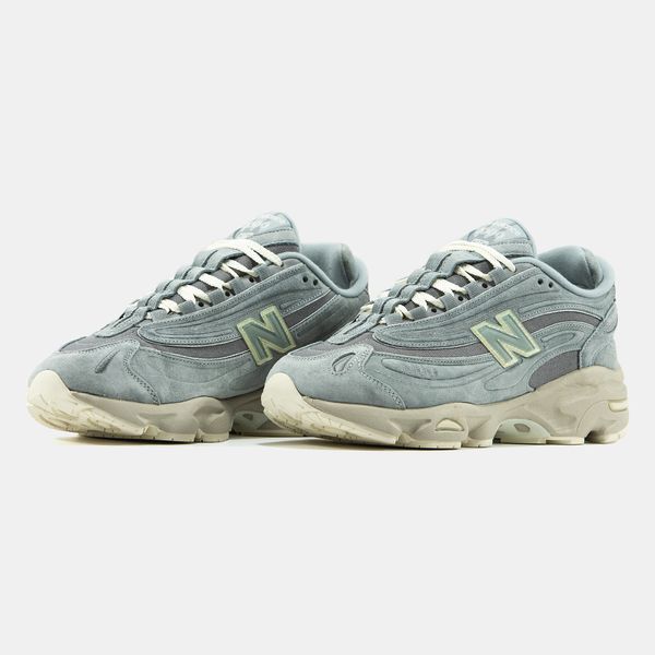 Кросівки New Balance 1000 Kith 101 Quarry 20909 фото