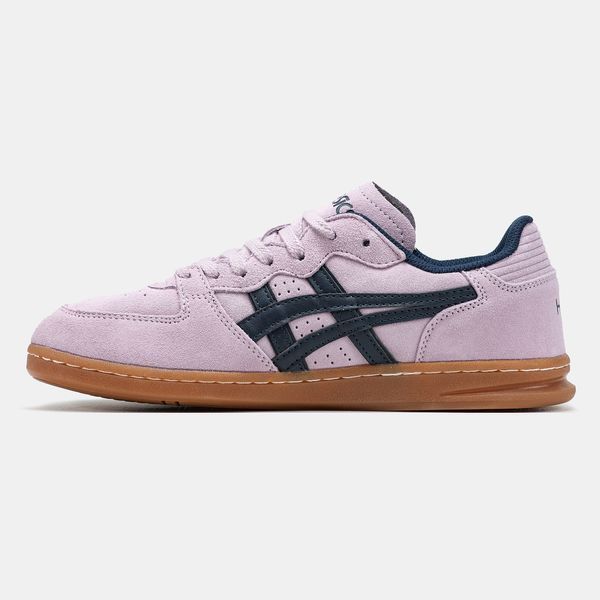 Кросівки Asics x Hay Skyhand Purple Black 19228-37 фото