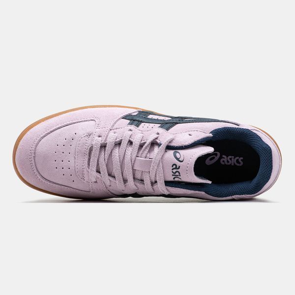 Кросівки Asics x Hay Skyhand Purple Black 19228-37 фото
