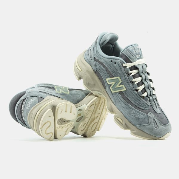 Кросівки New Balance 1000 Kith 101 Quarry 20909 фото