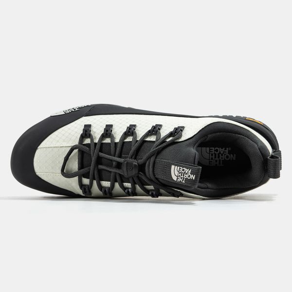 Кросівки The North Face Glenclyffe Low Grey Black 22854-41 фото