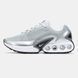 Кросівки Nike Air Max DN Grey Silver White 18734 фото 1