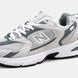 Кросівки New Balance 530 Grey White 14298 фото 8