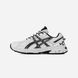 Кросівки Asics Gel-Kahana 8 White Black Gore-Tex 14461 фото 3