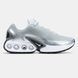 Кросівки Nike Air Max DN Grey Silver White 18734 фото 3