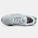 Кросівки Nike Air Max DN Grey Silver White 18734 фото 2