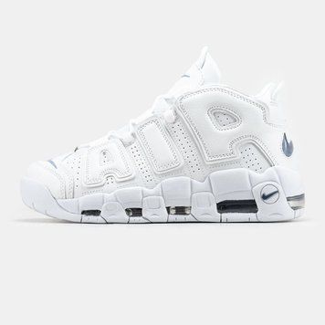 Кросівки Nike Air More Uptempo "Thank You Wilson" 10563 фото