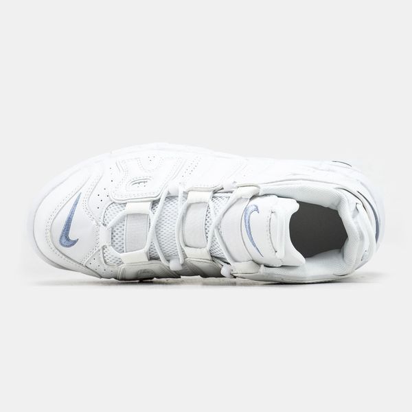 Кросівки Nike Air More Uptempo "Thank You Wilson" 10563 фото
