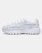 Кросівки Nike P-6000 White 16620 фото 4