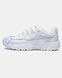 Кросівки Nike P-6000 White 16620 фото 1