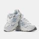 Кросівки New Balance 9060 Raincloud Quarry Blue Leather 23902 фото 5