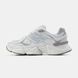 Кросівки New Balance 9060 Raincloud Quarry Blue Leather 23902 фото 2