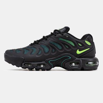 Кросівки Nike Air Max TN Plus Drift "Volt" 17540-41 фото