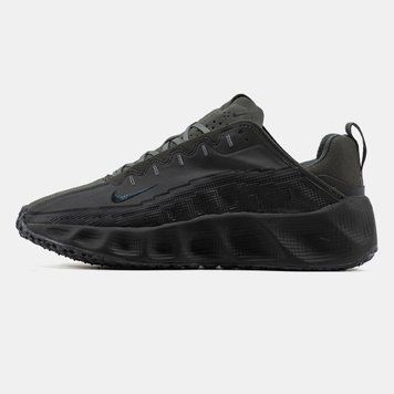 Кросівки Nike Ava Rover Black 24976-41 фото