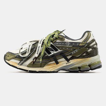 Кросівки New Balance 1906A Khaki 25359 фото