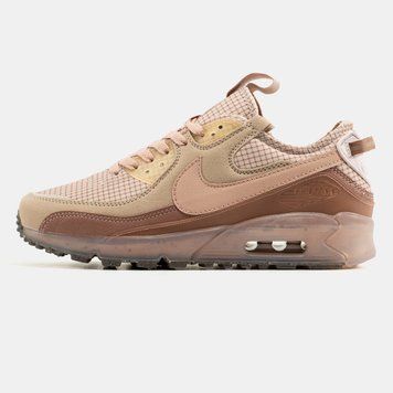 Кросівки Nike Air Max 90 Terrascape Beige 23986-37 фото