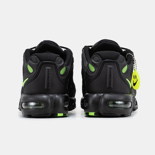 Кросівки Nike Air Max TN Plus Drift "Volt" 17540-42 фото