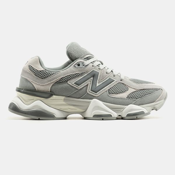 Кросівки New Balance 9060 Grey 23991-37 фото