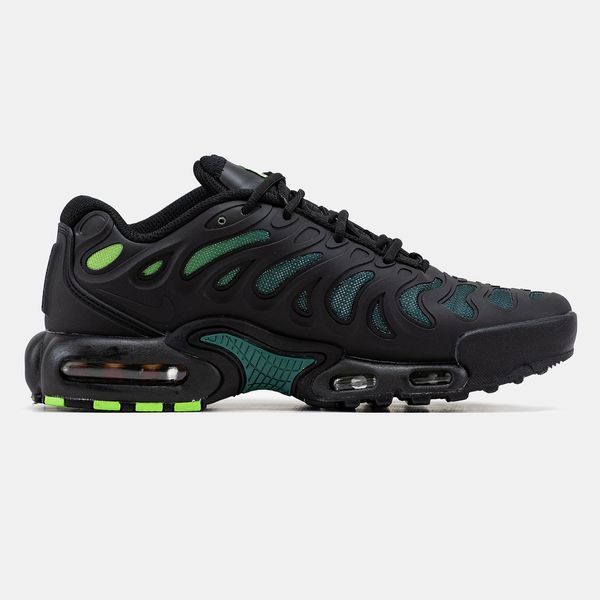 Кросівки Nike Air Max TN Plus Drift "Volt" 17540-42 фото