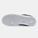 Кросівки Nike Air Force 1 Low Black White 10514-40 фото 2