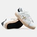 Кросівки Premiata Steven White Black Beige 22862-41 фото 8