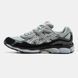 Кросівки Asics Gel-NYC Gravel Black 21912-37 фото 3