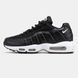 Кросівки Nike Air Max 95 Black White 17864-41 фото 1