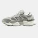 Кросівки New Balance 9060 Grey 23991-37 фото 1