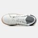 Кросівки Premiata Steven White Black Beige 22862-41 фото 4