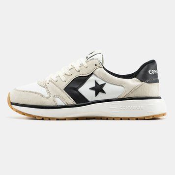Кросівки Converse Omni Trainer White Black 21555-37 фото