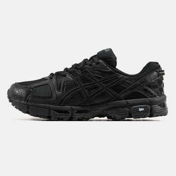 Кросівки Asics Gel-Kahana 8 Black 25761-41 фото