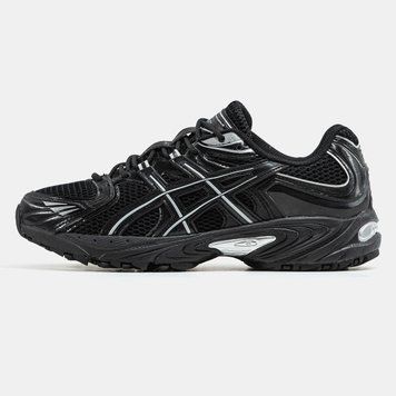 Кросівки Asics Gel-Kahana TR Nexus Black Silver 24199 фото