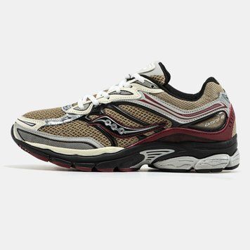 Кросівки Saucony Progrid Omni 9 Beige 24064 фото