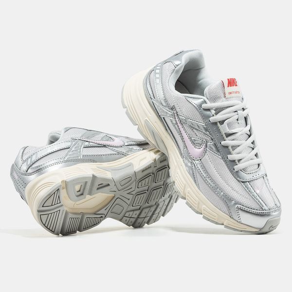 Кросівки Nike Initiator Grey Beige 22114 фото