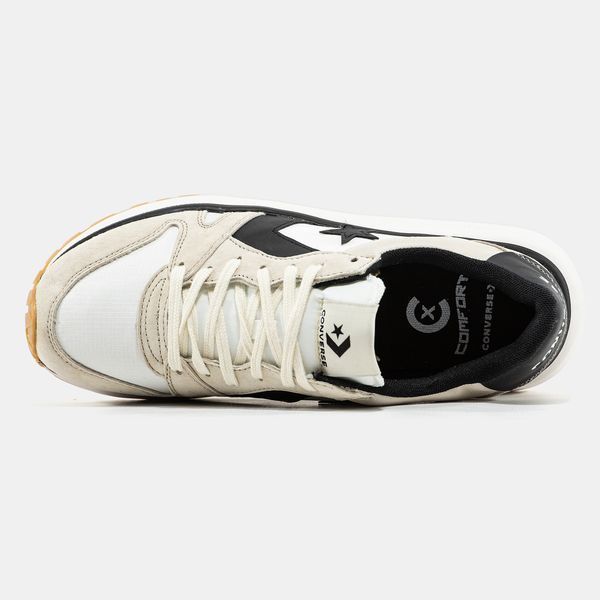 Кросівки Converse Omni Trainer White Black 21555-37 фото